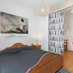 Cozy 2 Bedroom Flat In Prague