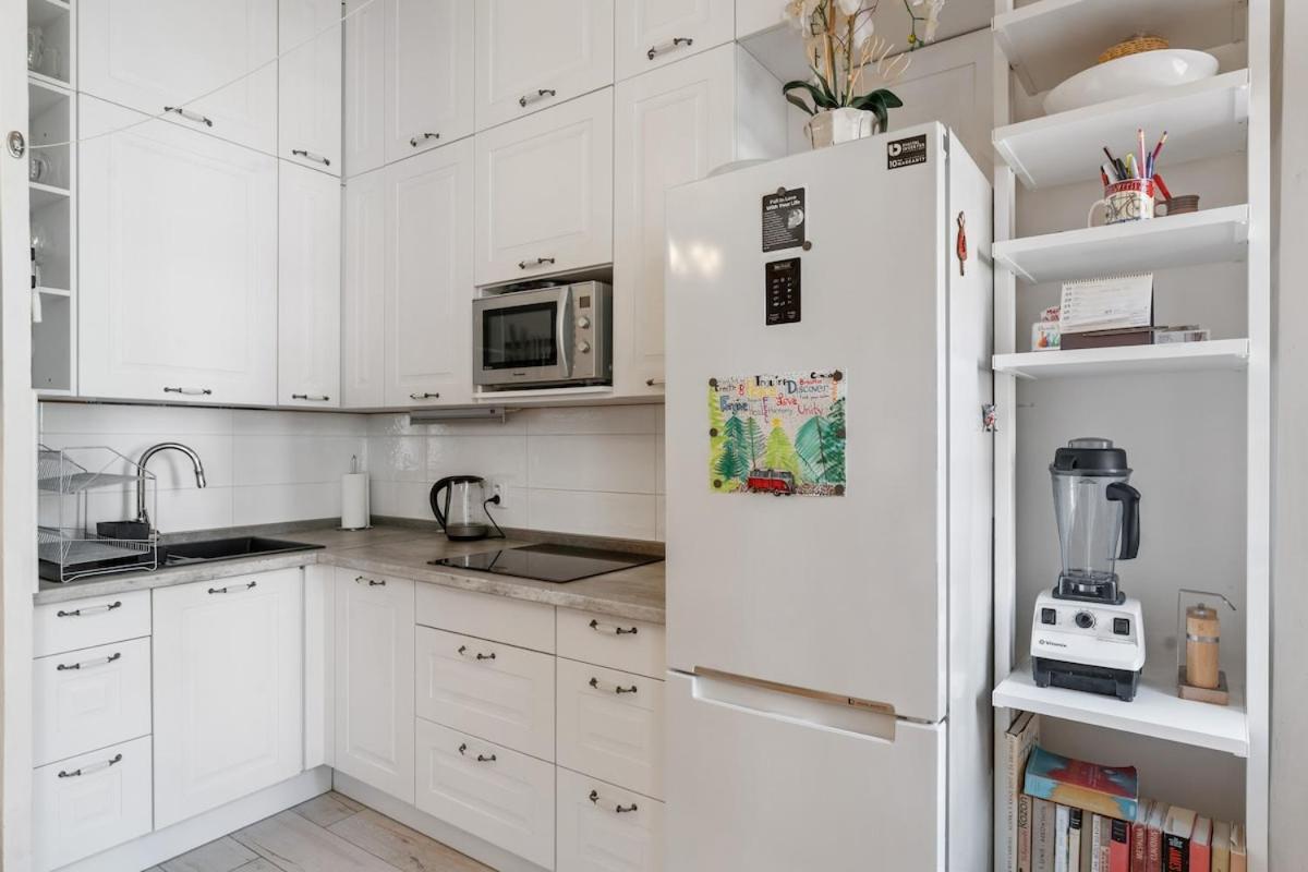 Cozy 2 Bedroom Flat In Appartamento